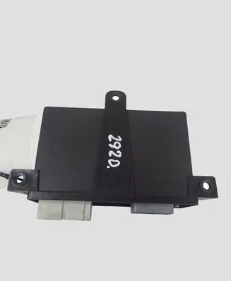 Jaguar XF X250 Hand brake control module 8X232C496AD 90044030
