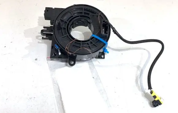 Renault Express Airbag squib ring wiring 255543182R