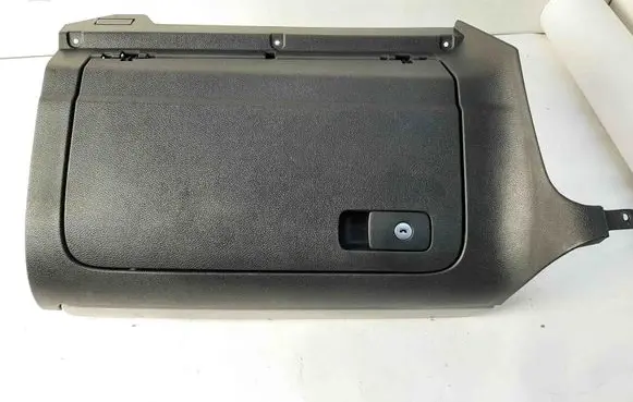 Volkswagen Golf VI Glove box 1K0919237C 1K1857289P