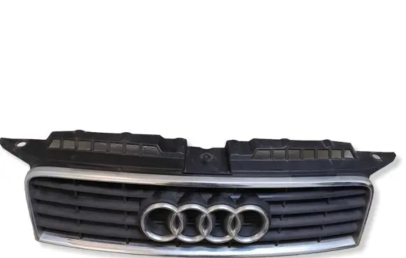 Audi A3 S3 8P Front grill 8P3853651