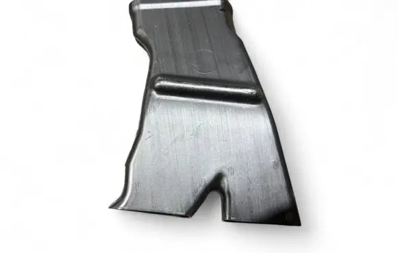 BMW 2 G42 Cabin air duct channel 7443140 99332610 6422