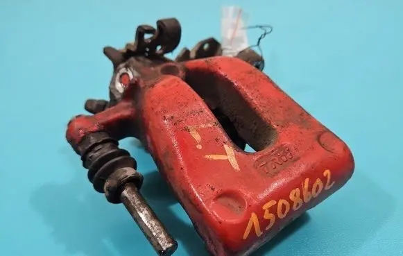 Opel Zafira B Rear brake caliper IMPRK1508602