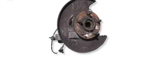 Opel Insignia A Front wheel hub spindle knuckle 