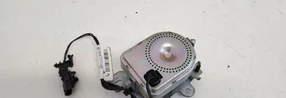 Alarm system siren