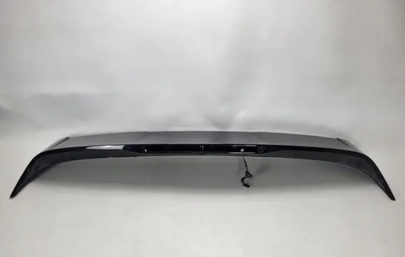 Porsche Macan (95B) Tailgate/trunk spoiler 95B827934