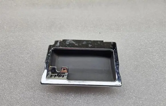 Audi A6 S6 C5 4B Car ashtray 4B0857951R