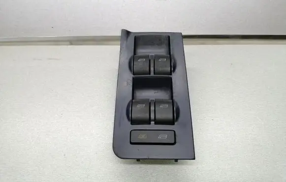 Audi A6 S6 C5 4B Electric window control switch 4B0959851