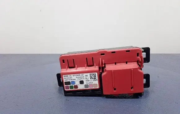 BMW X5 E53 Other wiring loom 8717955
