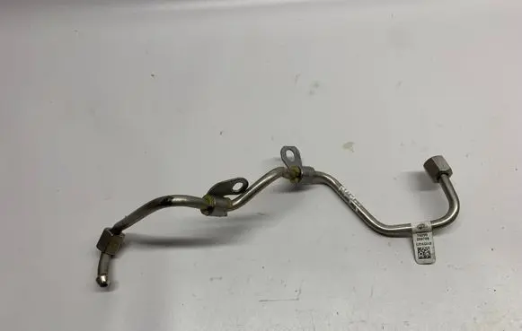 Ford Mustang VI Fuel line pipe EJ7E9J323CB