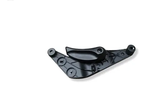 BMW 5 F10 F11 Engine bonnet (hood) release handle 9114002 51239114002 5123911400209