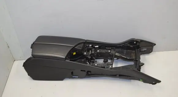 Center console