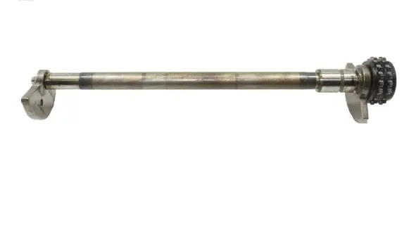 Mercedes-Benz SL R230 Balance shaft 1120342122 A1120342122