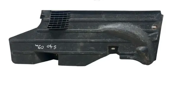 Volvo S40 Engine splash shield/under tray 30714863 5789