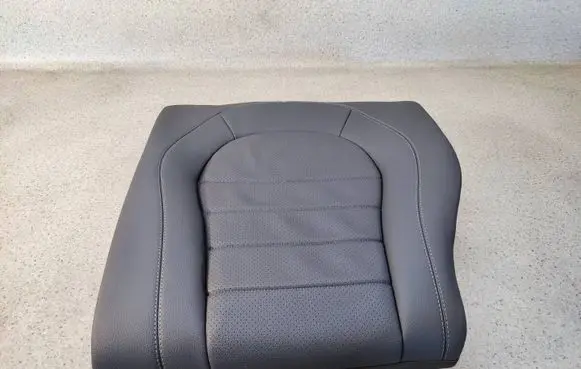 Mercedes-Benz GLC C253 Seat trim 