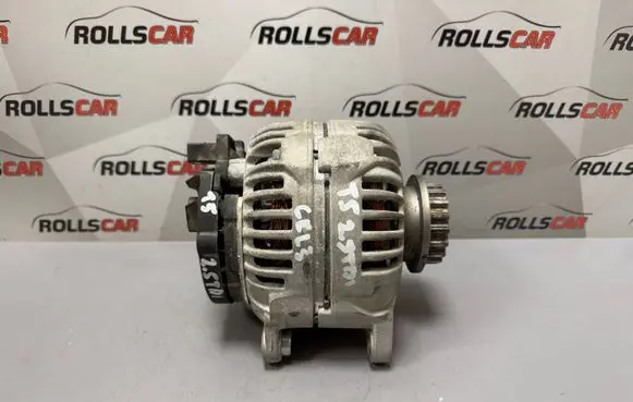 Volkswagen Transporter - Caravelle T5 Generator/alternator 3986761