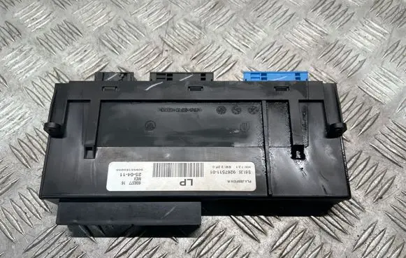 BMW X5 E70 Comfort/convenience module 9267511
