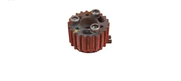 Volkswagen Scirocco Fuel injection (other) 03L130111D CBD