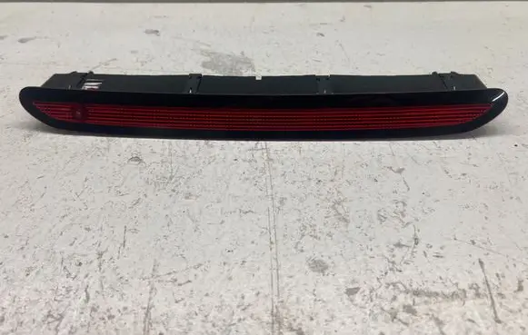 Volkswagen Golf VII Third/center stoplight 5G0945087B