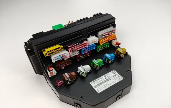 Fuse module