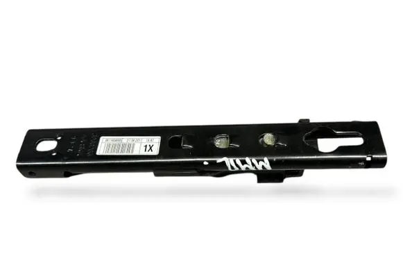 Peugeot Partner Seat belt height adjuster 9811404680