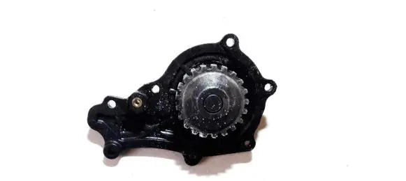 Citroen C3 Water pump 9651077380