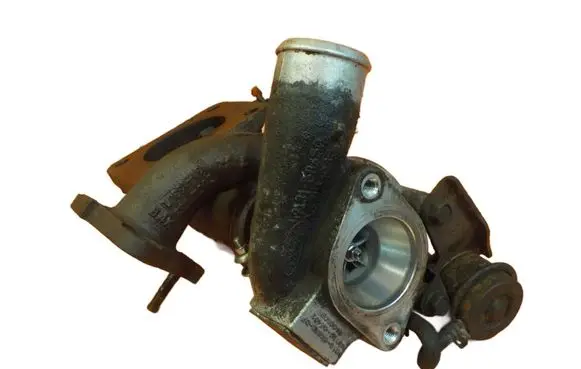 Ford Transit Turbo 6C1Q6K682DF