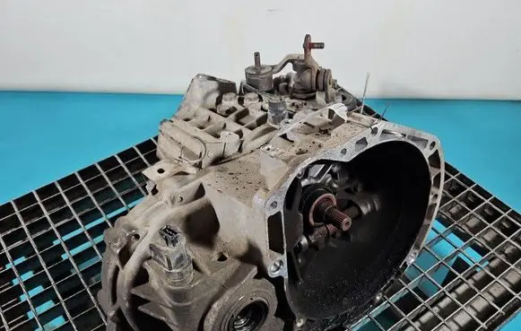 KIA Picanto Manual 5 speed gearbox M61569 IMPRK1485755