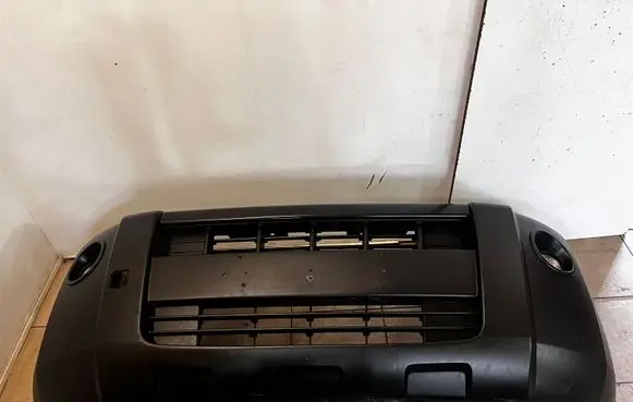 Peugeot Bipper Front bumper 1308778070