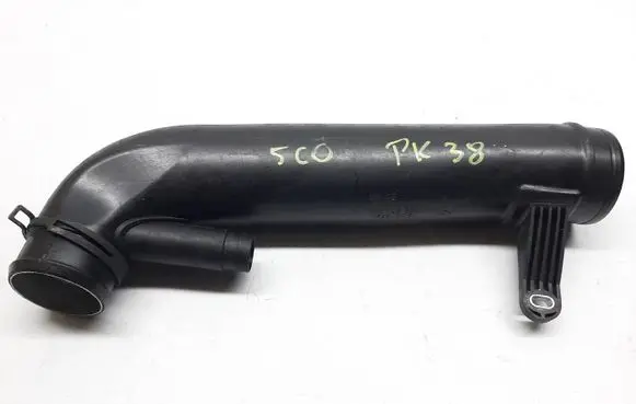 Audi Q3 8U Air intake hose/pipe 5C0129654