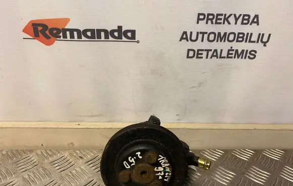 Ford Transit Water pump
