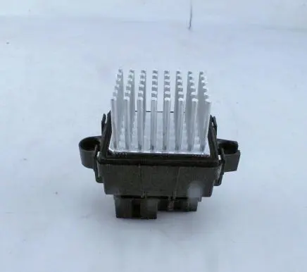 Ford Kuga III Heater blower fan relay G3GH19E624AA