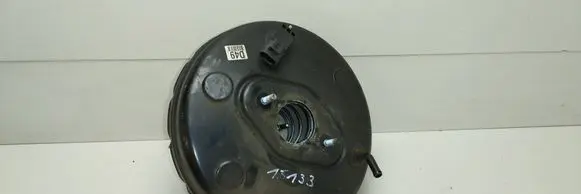 KIA Optima Brake booster D49
