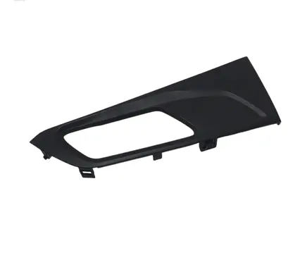 Peugeot 308 Rear door handle cover 98011516