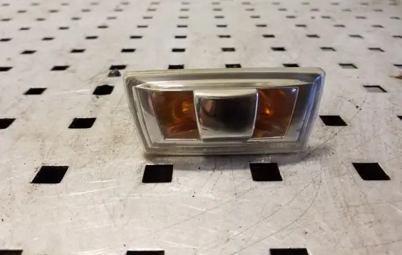 Opel Insignia A Front fender indicator light