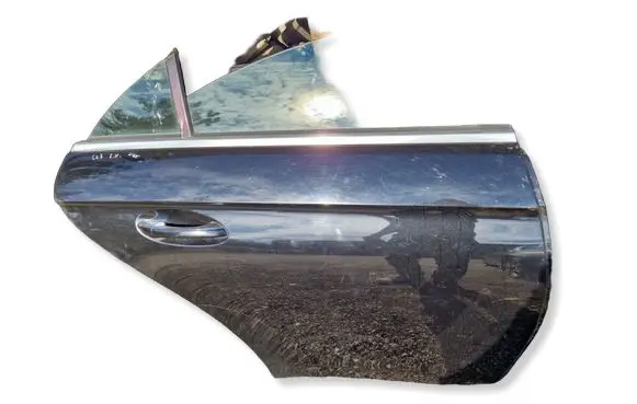 Mercedes-Benz CLS C219 Rear door 