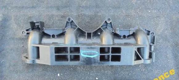 Renault Laguna II Intake manifold 8200252227