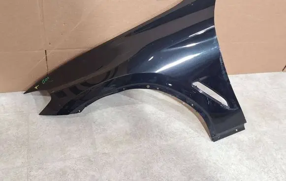 BMW X3 G01 Fender