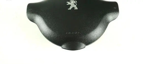 Peugeot Partner Steering wheel airbag 96773144ZD