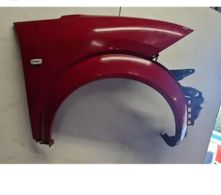 Audi A2 Fender