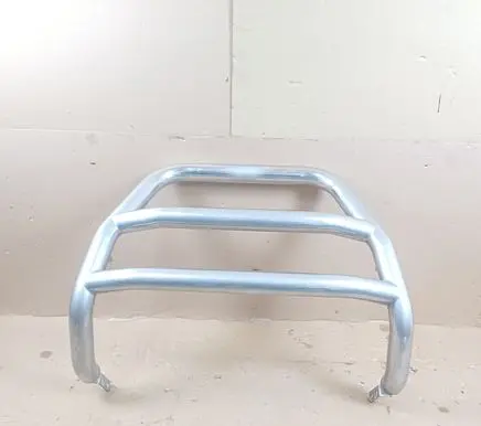 Hyundai Santa Fe All-terrain vehicle front guard 