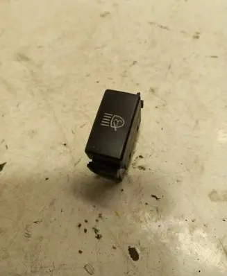 Mercedes-Benz A W169 Headlight washer switch A1695401945 32230101