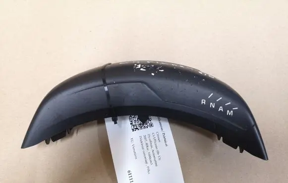 Citroen C4 I Picasso Gear shift selector indicator 9660065477 19034208 19034186