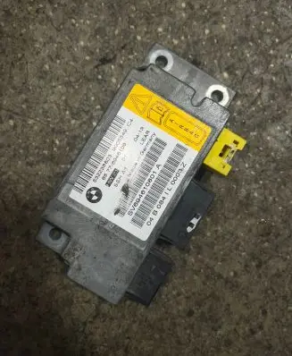 BMW 7 E65 E66 Airbag control unit/module 6946108 13223880 65776946108
