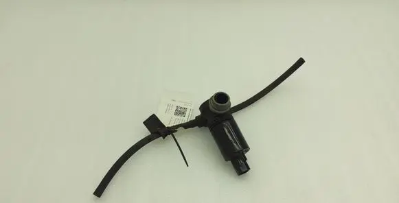 Land Rover Discovery 4 - LR4 Windscreen/windshield washer pump 1011284 141016B