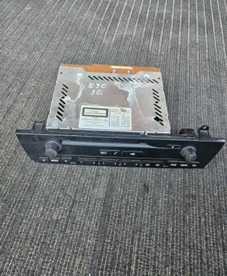 BMW X3 E83 Radio/CD/DVD/GPS head unit 9132254 13264010 VD102571029126