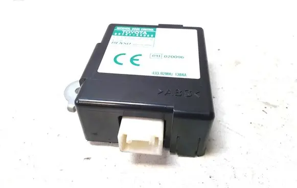 Door control unit/module