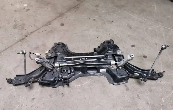 Front subframe
