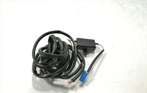 Mercedes-Benz R W251 Other control units/modules B67826674
