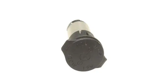 Hyundai Santa Fe 12 V Socket (rear) 