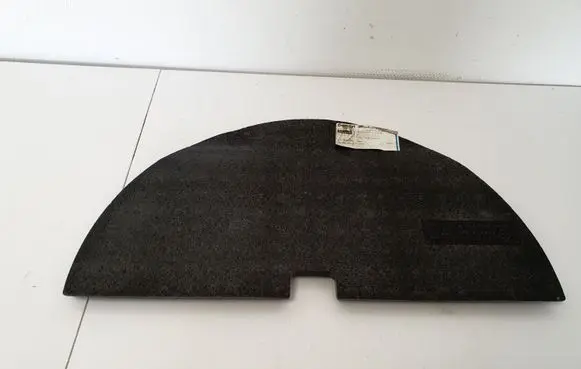 Smart ForFour I Spare wheel section trim MN148921 A4546940090